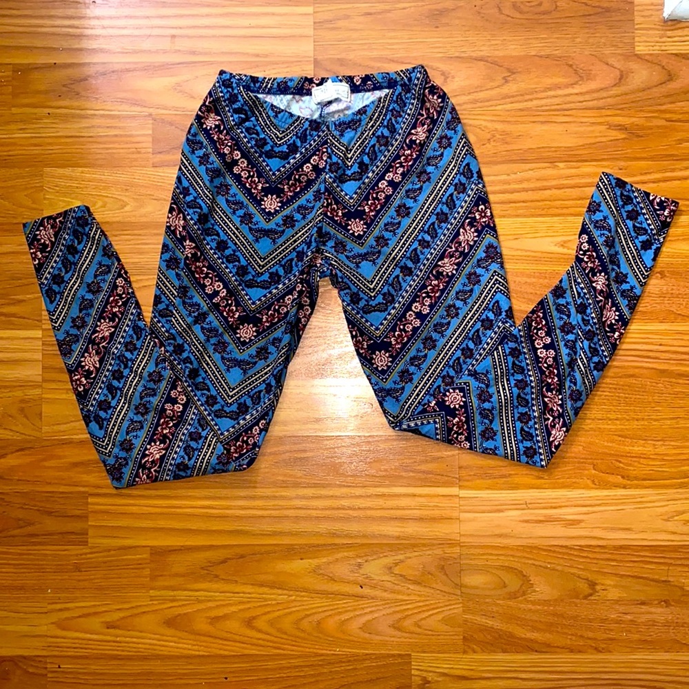 Super soft leggings!
